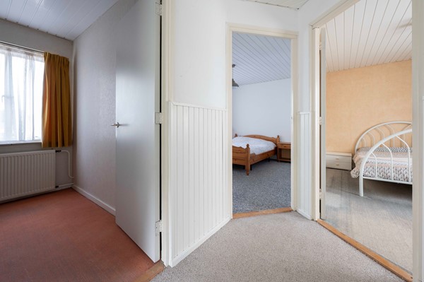 Medium property photo - Bovenstraat 76, 4741 TP Hoeven